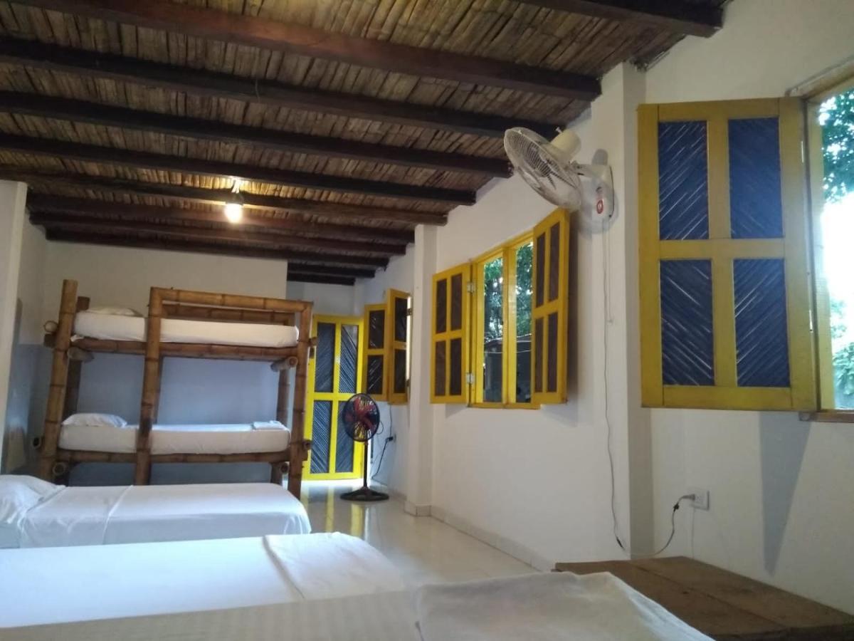 Palomino Inn Esterno foto
