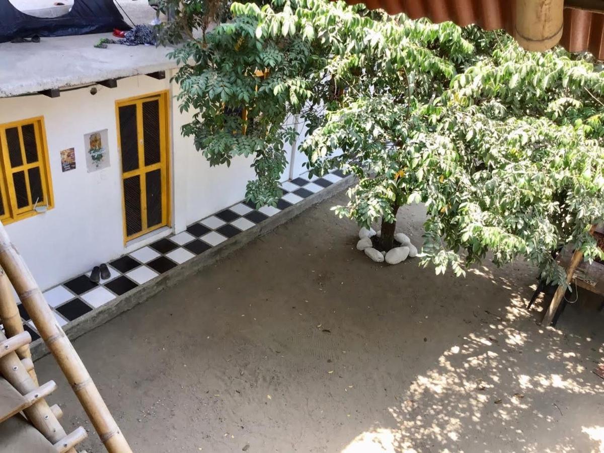 Palomino Inn Esterno foto