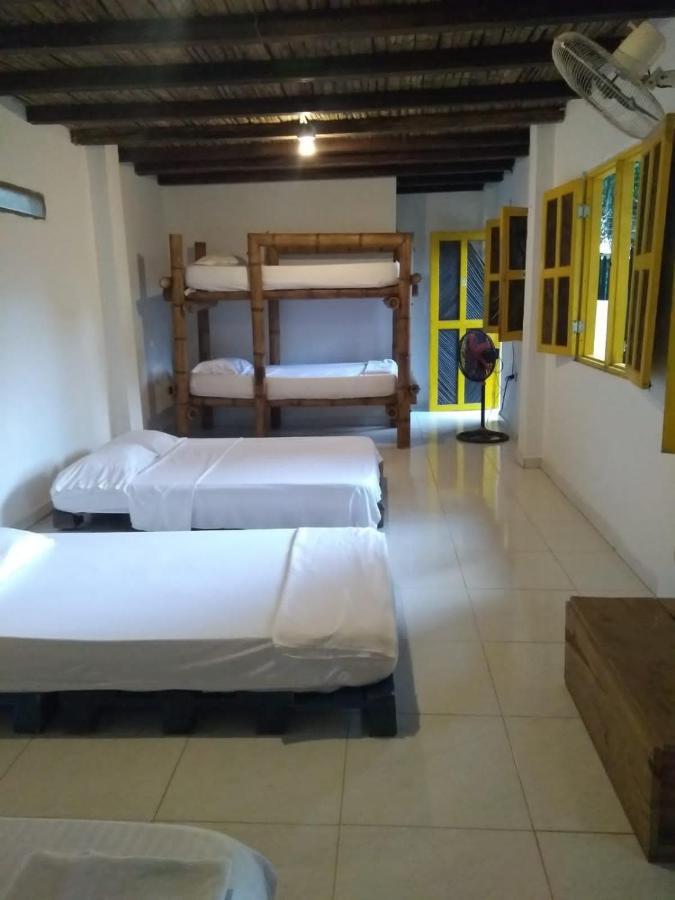 Palomino Inn Esterno foto